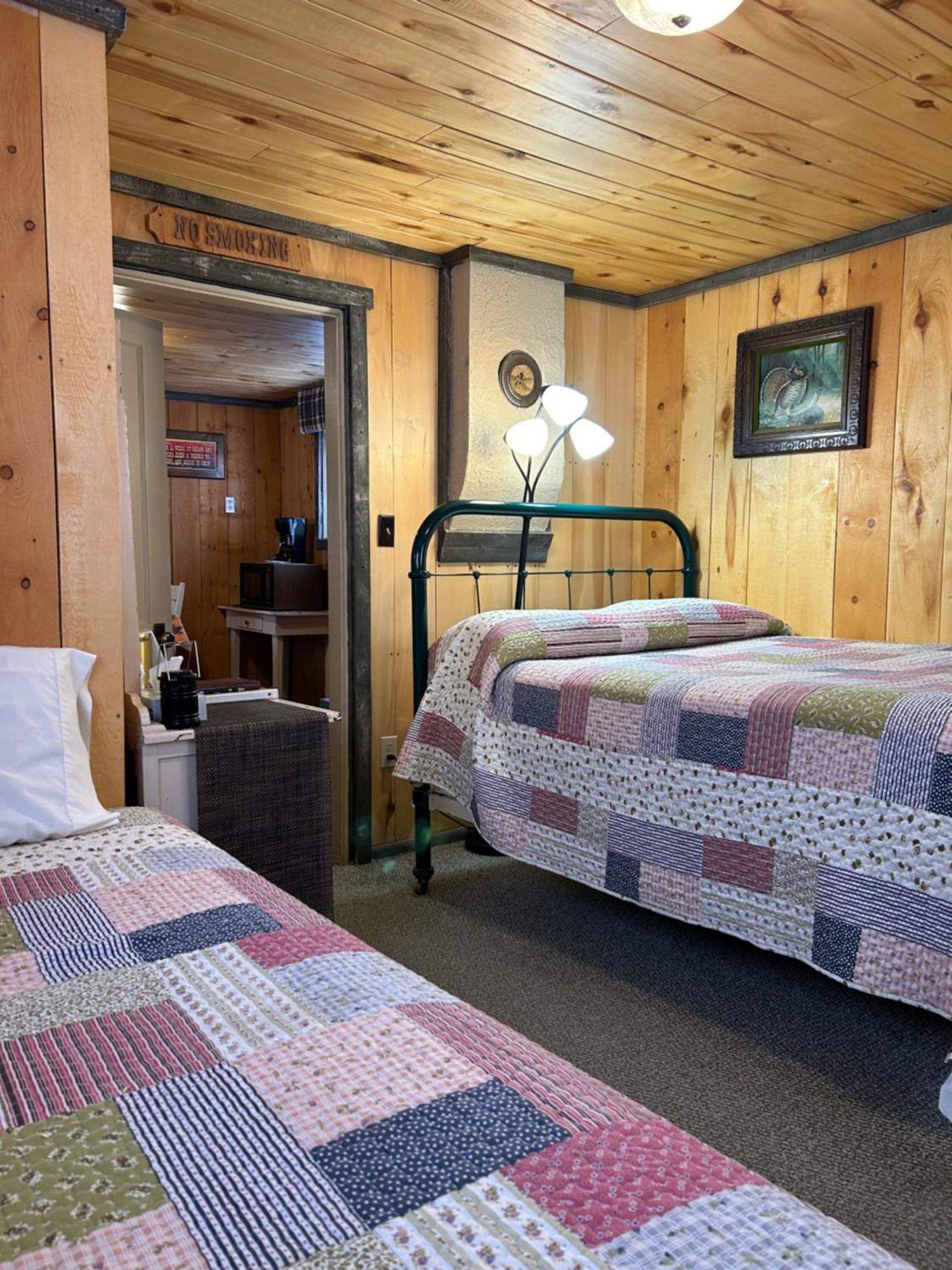 Moore'S Old Pine Inn Marysvale Zewnętrze zdjęcie