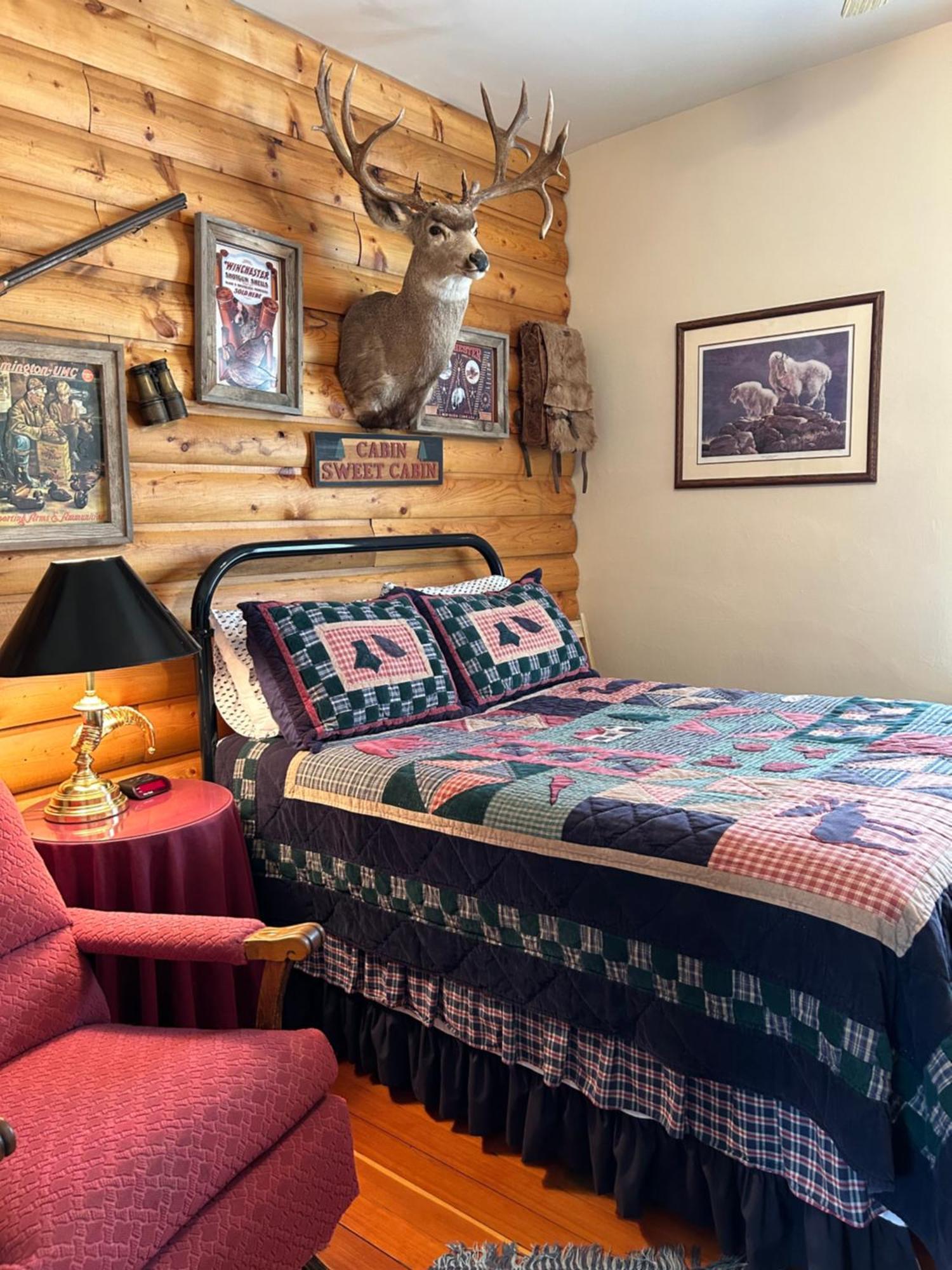 Moore'S Old Pine Inn Marysvale Zewnętrze zdjęcie