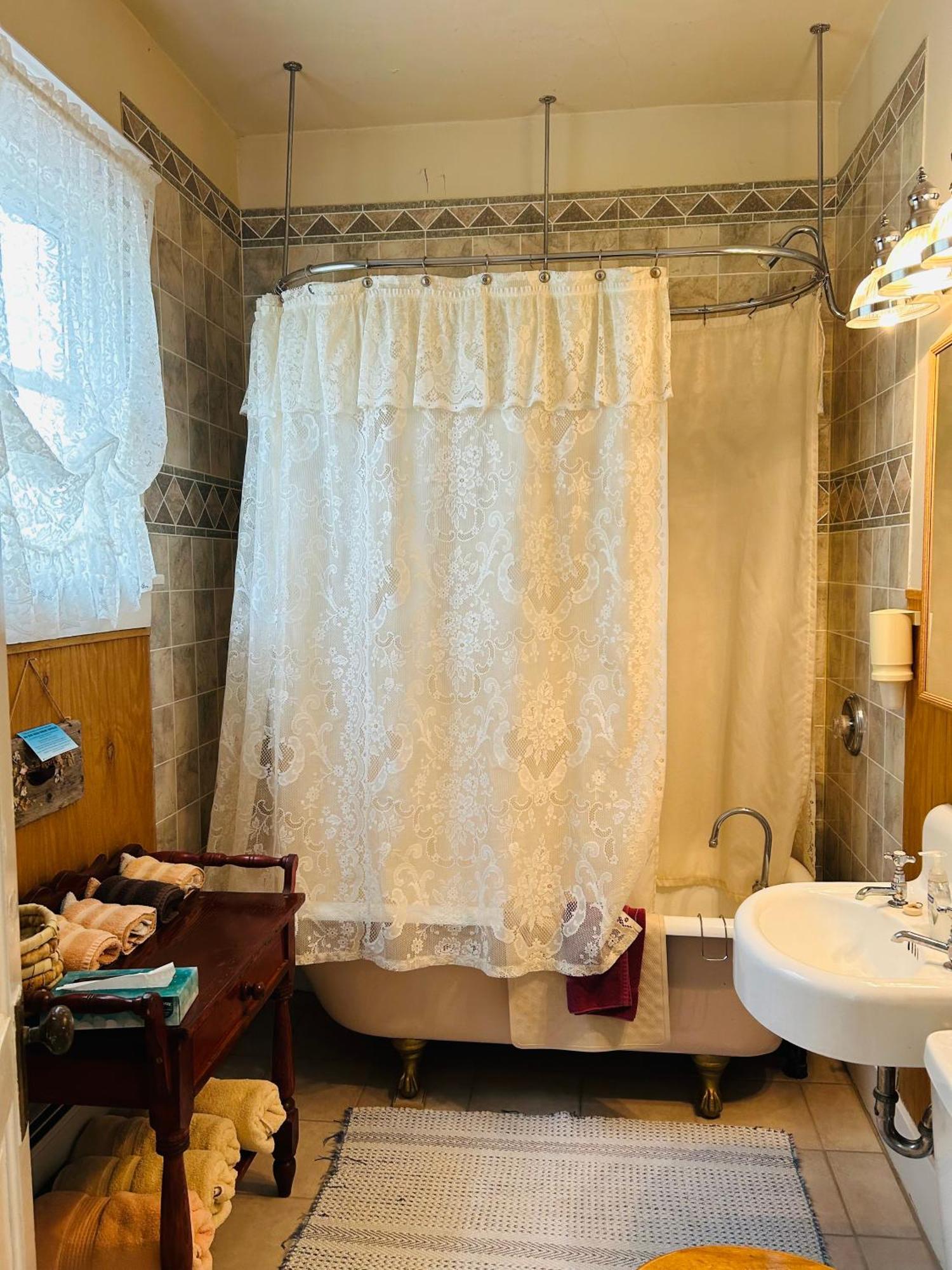 Moore'S Old Pine Inn Marysvale Zewnętrze zdjęcie