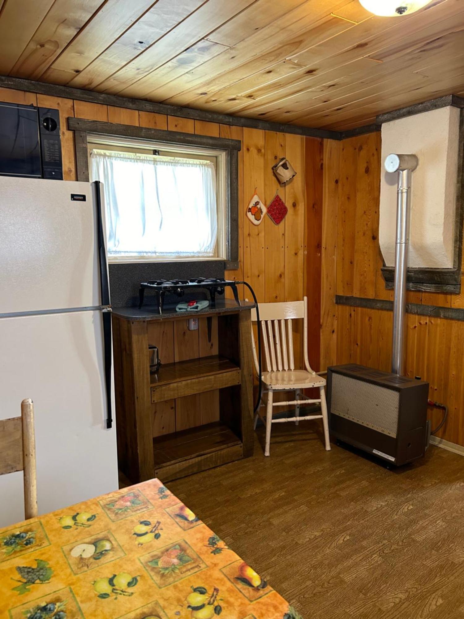Moore'S Old Pine Inn Marysvale Zewnętrze zdjęcie
